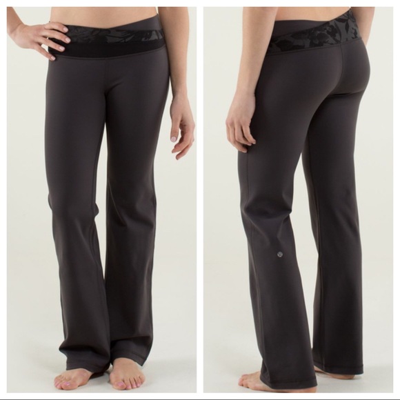 lululemon athletica Pants - Lululemon Astro Pants (Regular)